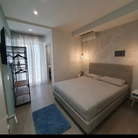 Appartement Playa-degli-angeli-levante *