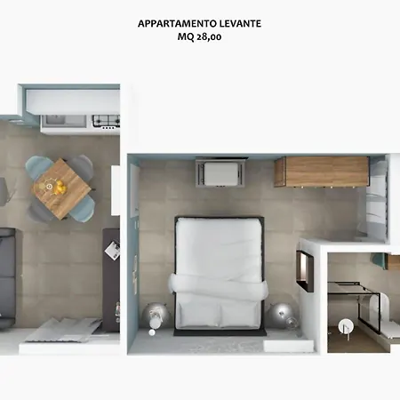 Playa-degli-angeli-levante * Gabicce Mare