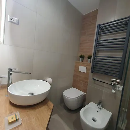 Playa-degli-angeli-levante Appartement Gabicce Mare