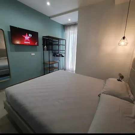 アパート Playa-degli-angeli-levante