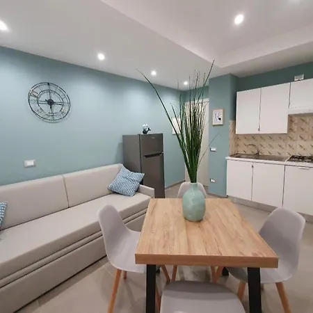 Playa-degli-angeli-levante ガビッチェ・マーレ