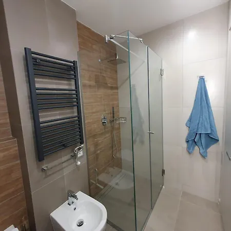 Playa-degli-angeli-levante Apartamento Gabicce Mare